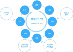 為何快消品企業必須上馬專業的費用管理系統？——企業管理咨詢視角